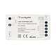 Контроллер Arlight ARL-4022-RGBW WHITE 5-24V 4*4A 032358(Аркон) купить Управление светом (проф)
