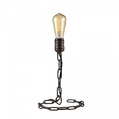 Лампа настольная декоративная CITILUX CL446811 Максвелл Е27 75W купить Настольные