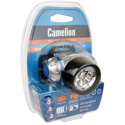 Фонарь Camelion LED 5317-9 Mx купить Фонари