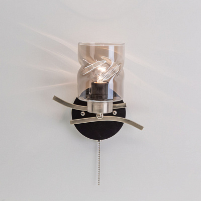 Бра CITILUX CL142315 Мерида E27 75W с выключателем купить Бра