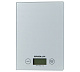 Весы кухонные Ergolux ELX-SK02-C03 серый купить Бытовая техника
