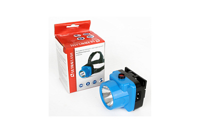 Фонарь UltraFlash LED5374 купить Фонари