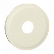 купить Накладка для розетки TV Legrand Celiane 066231 Слоновая кость Celiane 1