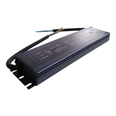 Блок питания 24В 150Вт Redigle RG-FDY150W24V IP68 купить Блоки питания 24V