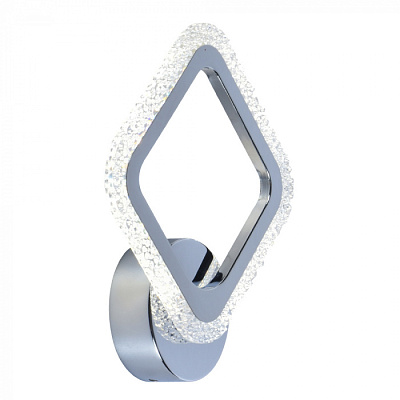 Бра ProfitLight 8015/1W CHR 16W купить Бра