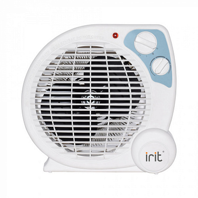 Тепловентилятор IRIT IR-6008 купить Бытовая техника