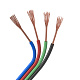 Шлейф питания Arlight ARL-20AWG-4Wire-CU 026353 купить Комплектующие
