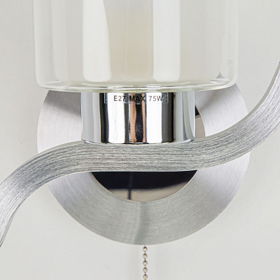 Бра CITILUX CL169311 Аэлита E27 75W с выключателем купить Бра