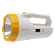 Фонарь-прожектор Космос 9191LED 3W аккум, 2 режима купить Фонари