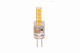 Лампа LED G4 BL123 3W 3300K Elektrostandard купить Светодиодные