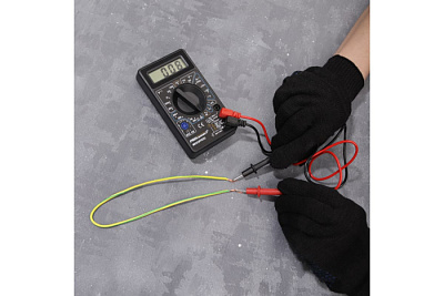 Мультиметр Proconnect M832 13-3012 купить Инструмент