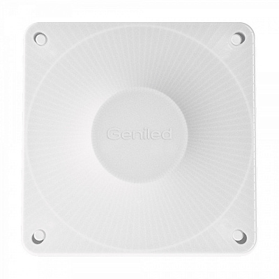 Светильник IP65 GENILED Pablik 10W 4200К светодиодный купить Влагозащищённые светильники