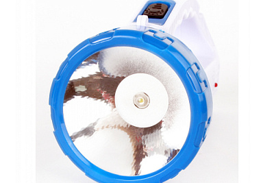 Фонарь UltraFlash LED 3861 12св/д+1св/д купить Фонари