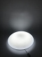 Люстра светодиодная LuminArte CLL2260WRGB-METEOR 60W 3000-6000K RGB 6200Lm ПУЛЬТ купить Светодиодные люстры