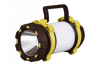 Фонарь аккумуляторный Camelion E1339 5W купить Фонари