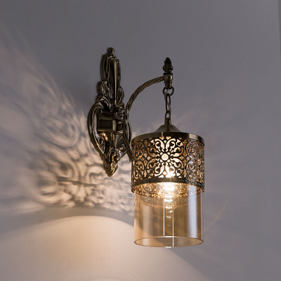 Бра CITILUX CL467313 Эмир Е27 75W купить Бра