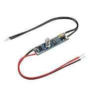 купить Микродиммер 12-24В 36-72Вт Arlight SR-2901S-H10  019939 Микровыключатели в профиль