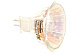CAMELION Лампа JCDR MR16 75W 220V купить Галогеновые