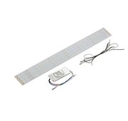 купить Комплект диодных линеек Уралайт 069 Армстронг д/ремонта светильников 36W 6000K Комплектующие