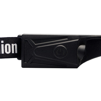 Фонарь налобный Camelion 5383 1Вт+3ВтCOB 3*AAA купить Фонари