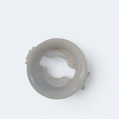 Точечный светильник ВТЯЖКА Уралайт безрамный для натяж.потолка GX53 923 купить Встраиваемые