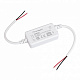 Диммер ARL-SIRIUS-TUYA-DIM-SUF Slim (12-24V, 1x6A, 2.4G) 032346 купить Управление светом (проф)