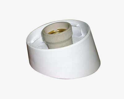 Основание к светильнику НБП 01-60-004 наклонное купить Комплектующие