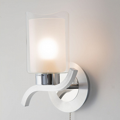 Бра CITILUX CL169311 Аэлита E27 75W с выключателем купить Бра