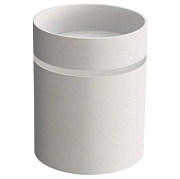 купить Точечный светильник Redigle RG-TD1001W 10W 4000K 650Lm IP20 белый Накладные