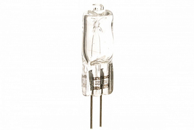 Elektrostandard Лампа G4 220V 20W сверхъяркая купить Галогеновые