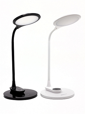 Лампа настольная светодиодная Artstyle TL-328W белый 8W купить Настольные