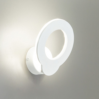 Бра CITILUX CL704040 Декарт-4 светодиоды 9W купить Бра