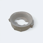 купить Точечный светильник ВТЯЖКА Уралайт безрамный для натяж.потолка GX53 923 Встраиваемые