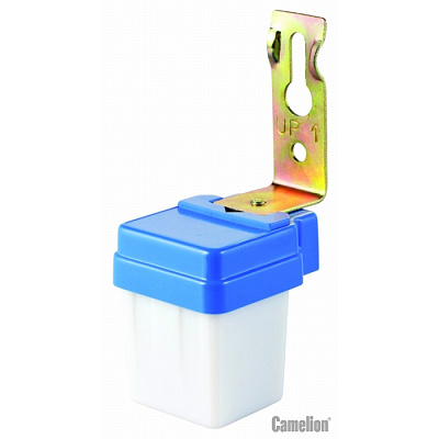 Датчик освещённости CAMELION LXP-01 фотосенсор купить Системы управления