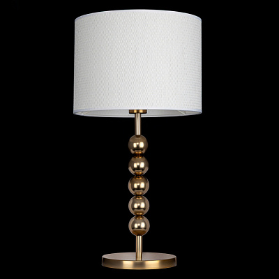 Лампа настольная CITILUX CL472011 Status E27 75W купить Настольные