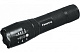Фонарь ручной Focusray 953 акк-р 18650 1,2Ah CREE XML T6 LED 10W металл чёрный 5 режимов купить Фонари