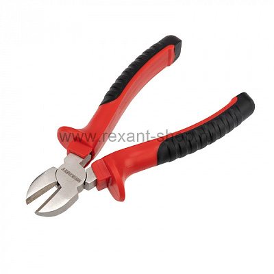 Бокорезы Rexant 12-4614 160мм купить Инструмент