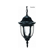купить Уличный светильник Camelion 4505 черный Е27 60Вт подвесной Садово-парковые