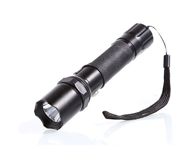 Фонарь UltraFlash E145 купить Фонари