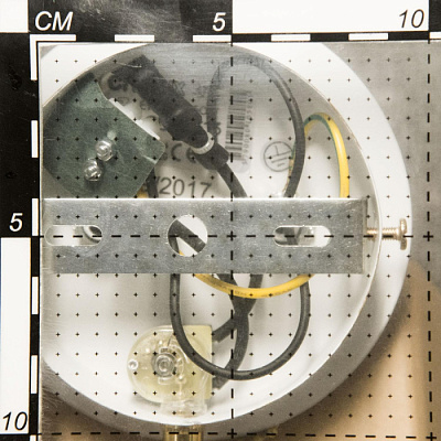 Бра CITILUX CL131311 Октава Е14 60W с выключателем купить Бра