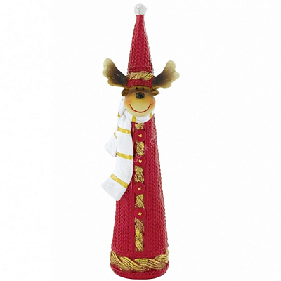 41266 Фигурка новогодняя Лосик EGLO купить Фигурки