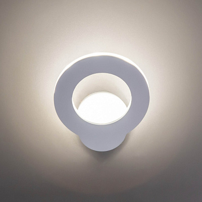 Бра CITILUX CL704040 Декарт-4 светодиоды 9W купить Бра