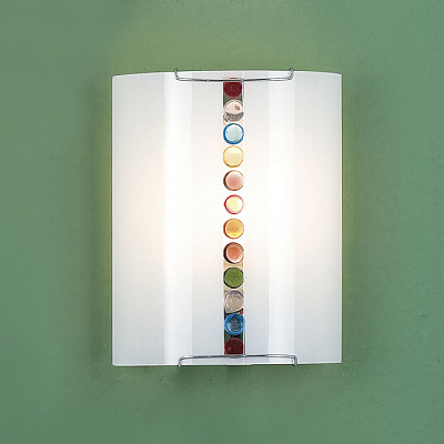 Бра CITILUX CL921301 Конфетти Е27 100W купить Бра