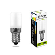 купить Лампа FERON LB-10 14LED 2W E14 4000K 25897 Светодиодные