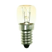 купить Лампа Uniel для духовки 300 гр E14 15W IL-F22-CL-15/E14 Накаливания 12V/24V/36V/220V