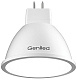 Лампа светодиодная Geniled MR16 GU5.3 6W 4200K 01316/01383-4000 купить Светодиодные