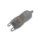 Лампа 66675 AM OSRAM G9 75W FR купить Галогеновые