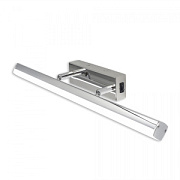 купить Подсветка для картин CITILUX CL708112  Визор LED хром светодиодный 12W Для подсветки зеркал и картин