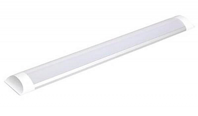 Линейный светильник Foton FL-LED LPO-1 18W 4200K купить Линейные светильники