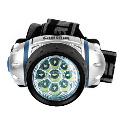 Фонарь Camelion LED 5317-9 Mx купить Фонари
